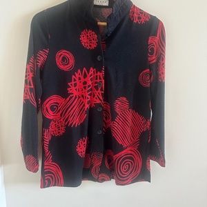 Terra St John Sweater, size xsmall